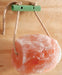 Himalayan Rock Salt Wall Hanger - Jeffers - Horse Supplies > Horse Treats