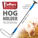 Hog Holder - Jeffers - Swine Supplies > Swine Supplies