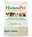 HomeoPet Doggy Dental - Jeffers - Animal Health & Wellness > Oral Care