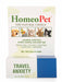 HomeoPet Travel Anxiety, 15 mL - Jeffers - Animal & Pet Supplies > Animal & Pet Supplies