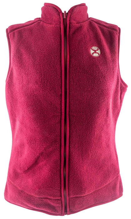 Hooey 'Aztec' Reversible Vest - Jeffers - Horse Supplies > Riding Apparel & Accessories