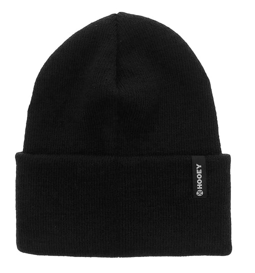 Hooey Beanie (One Size) - Jeffers - Men > Men's Caps, Belts, Buckles