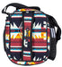 Hooey 'Burgundy Aztec' Lunch Box - Jeffers - Horse Supplies > Riding Apparel & Accessories