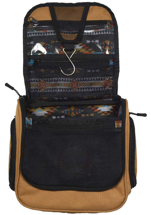 Hooey 'Cowboy Kit' Toiletry Bag - Jeffers - Women > Accessories, Jewelry, Handbags