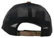 Hooey Liberty Rope Camo Cap - Jeffers - Men > Men's Caps, Belts, Buckles