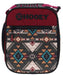 Hooey Lunch Box, Aztec - Jeffers - Horse Supplies > Riding Apparel & Accessories