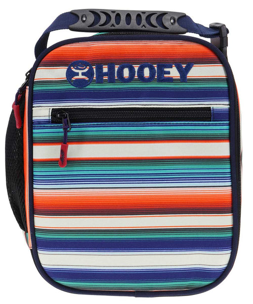 Hooey Lunch Box, Serape - Jeffers - Horse Supplies > Riding Apparel & Accessories