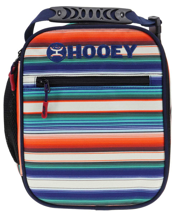 Hooey Lunch Box, Serape - Jeffers - Horse Supplies > Riding Apparel & Accessories