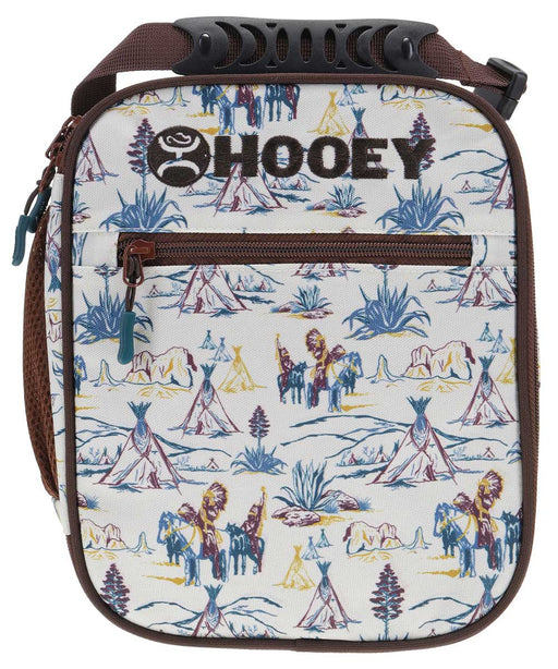 Hooey Lunch Box, Tribe - Jeffers - Horse Supplies > Riding Apparel & Accessories