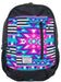 Hooey 'Neon Aztec' Rockstar Backpack - Jeffers - Horse Supplies > Riding Apparel & Accessories