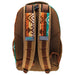 Hooey 'Ox' Backpack, Aztec - Jeffers - Horse Supplies > Riding Apparel & Accessories