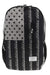 Hooey 'Rockstar' Backpack, Flag - Jeffers - Horse Supplies > Riding Apparel & Accessories