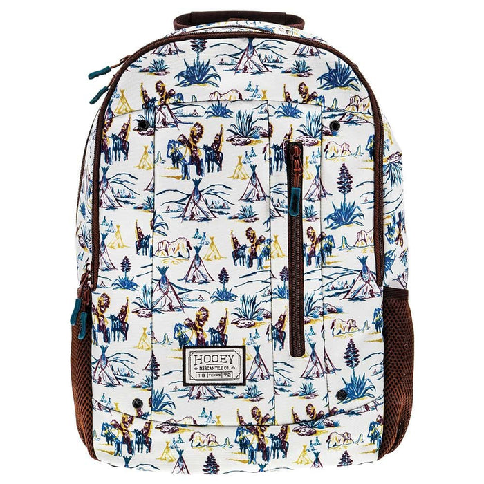 Hooey 'Rockstar' Backpack, Tribe - Jeffers - Home Goods & Gifts > Home Goods & Gifts