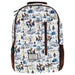 Hooey 'Rockstar' Backpack, Tribe - Jeffers - Home Goods & Gifts > Home Goods & Gifts