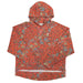 Hooey Roomy Ladies Hoodie, Poppy Floral/Pink - Jeffers - Women > Women's Clothing > Women's Jackets & Outerwear