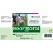 Hoof Biotin Powder, Hoof Supplement for Horses - SMADM - 6 lbs - 5