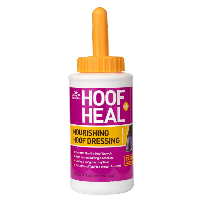 Hoof Heal - Jeffers - Animal Health & Wellness > Foot & Hoof Care