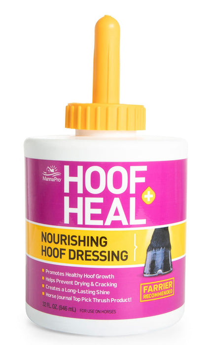 Hoof Heal - Jeffers - Animal Health & Wellness > Foot & Hoof Care