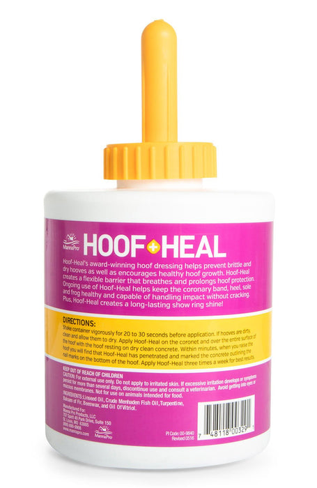 Hoof Heal - Jeffers - Animal Health & Wellness > Foot & Hoof Care