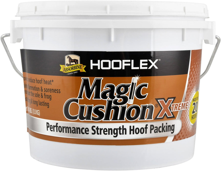 Hooflex Magic Cushion Xtreme - Jeffers - Animal Health & Wellness > Foot & Hoof Care