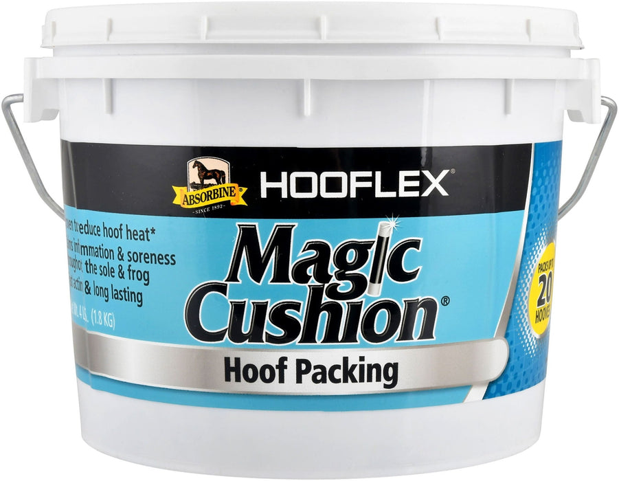 Hooflex Magic Cushion - Jeffers - Animal Health & Wellness > Foot & Hoof Care