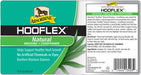 Hooflex Natural, 15 oz with brush - Jeffers - Animal Health & Wellness > Foot & Hoof Care