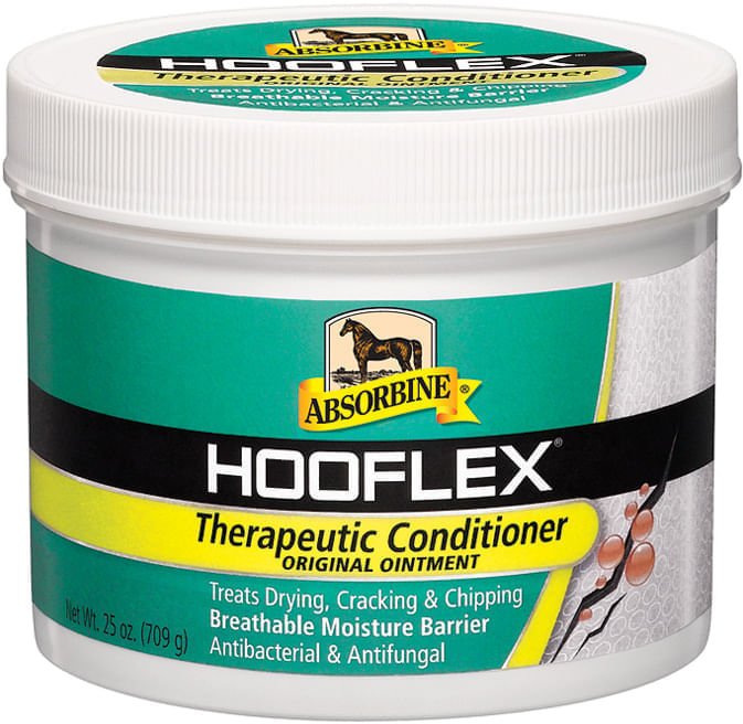 Hooflex® Therapeutic Conditioner - Jeffers - Animal Health & Wellness > Foot & Hoof Care