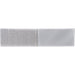 Hook and Loop Extender for Fly Masks, Grey - QL1JC - Grey - 2