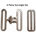 Horse Blanket Accessories and Replacement Parts - Jeffers - Horse Supplies > Horse Blankets & Sheets