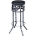 Horse Head Bar Stool - Jeffers - Home Goods & Gifts > Home Decor and Candles for Home Improvement