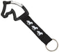 Horse Head Carabiner Keychain - Jeffers - Sale Center > Sale Center