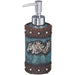 Horse Head Soap Pump - Jeffers - Home Goods & Gifts > Home Decor and Candles for Home Improvement