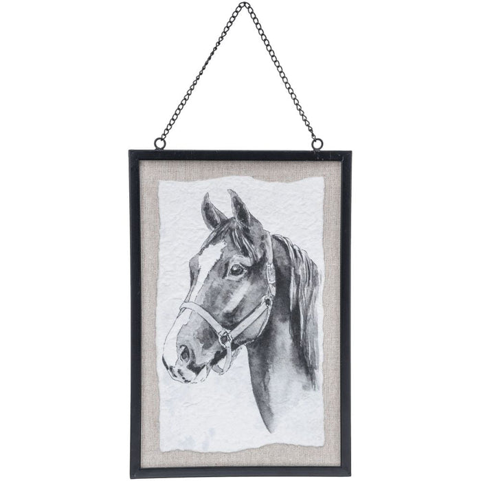 Horse Head Wall Art - Jeffers - Home Goods & Gifts > Home Decor and Candles for Home Improvement