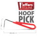 Horse Hoof Pick - Jeffers - Horse Supplies > Horse Supplies