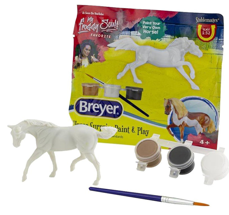 Horse Surprise Paint and Play - Jeffers - Home Goods & Gifts > Toys