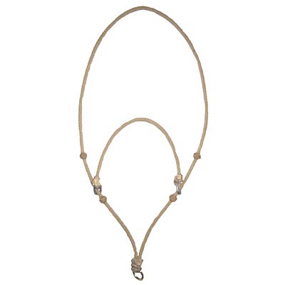 Nylon Rope Training Headsetter — Jeffers