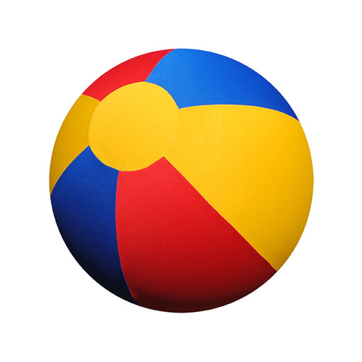 Horsemen's Pride Mega Jolly Ball Cover - H7WR - Beach Ball Pattern - 30" - 1