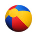 Horsemen's Pride Mega Jolly Ball Cover - H7WR - Beach Ball Pattern - 30" - 1