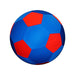 Horsemen's Pride Mega Jolly Ball Cover - H7WT - Soccer Ball Pattern - 30" - 2