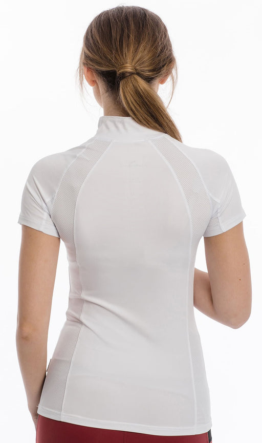 Horseware Aveen Tech Short Sleeve Top - Jeffers - Women > Women's Riding & Equestrian Clothes