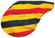 Horseware Deluxe Saddle Cover - Jeffers - Horse Supplies > Horse Tack > Saddle Pads & Blankets