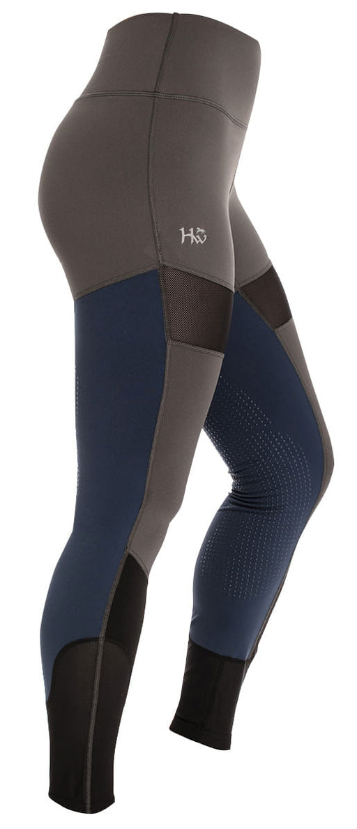 Horseware Fashion Riding Tights for Women — Jeffers