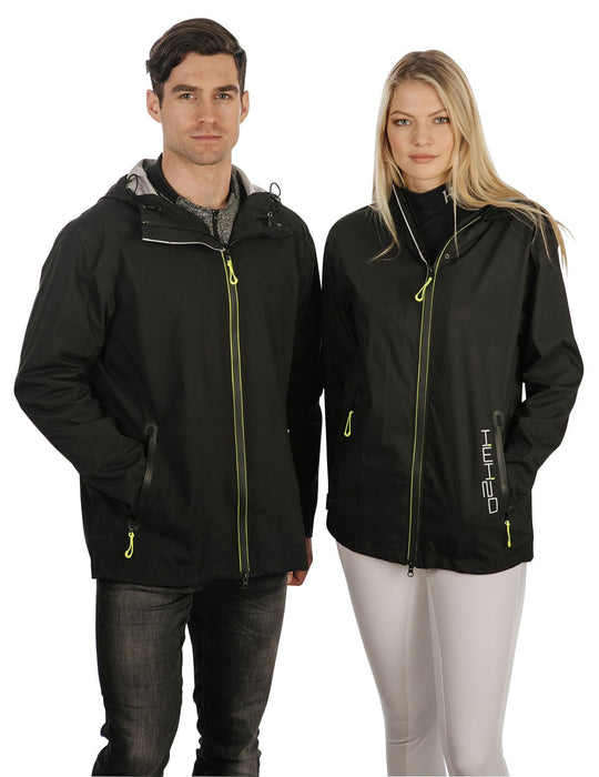 Horseware H2O Jacket - Jeffers - Horse Supplies > Riding Apparel & Accessories