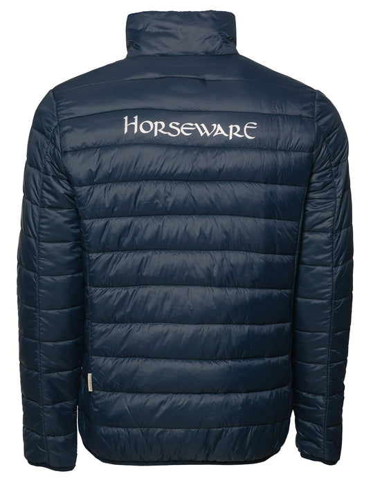 Horseware Ireland Signature Lightweight Padded Jacket - Jeffers - Horse Supplies > Riding Apparel & Accessories