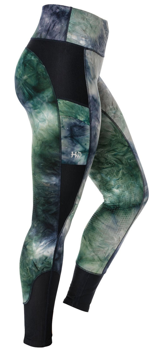 Horseware Ireland Silicone Riding Tights - Jeffers - Women > Women's Riding & Equestrian Clothes