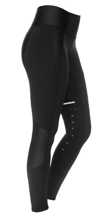 Horseware Ireland Tech Riding Tights - Jeffers - Women > Women's Riding & Equestrian Clothes