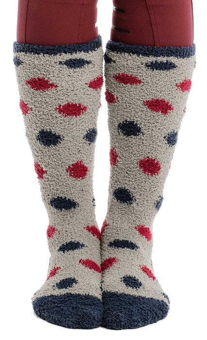 Horseware Ireland Winter Softie Socks - Jeffers - Women > Accessories, Jewelry, Handbags