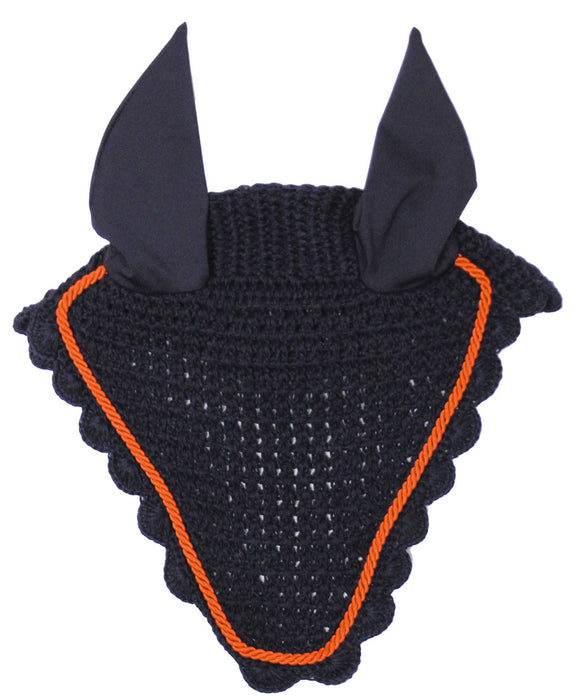 Horseware Loveson Earnet - Jeffers - Horse Supplies > Horse Fly Masks