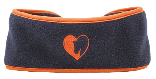 Horseware Loveson Headband - Jeffers - Horse Supplies > Riding Apparel & Accessories