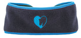 Horseware Loveson Headband - Jeffers - Horse Supplies > Riding Apparel & Accessories